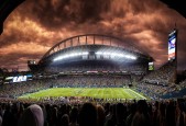 FIFA世界杯2026-规则革新催生新星闪耀，Scout惊艳亮相，澳大利亚电竞未来可期